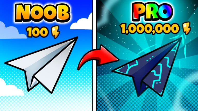Paper Plane Simulator ekran görüntüsü