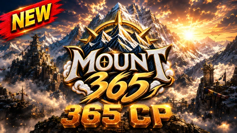 [ FREE AVA ] MOUNT 365 ekran görüntüsü