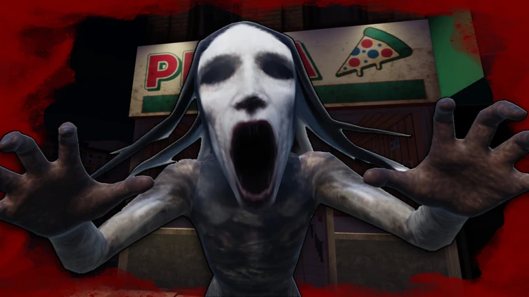Sal's Night Shift [HORROR] ekran görüntüsü