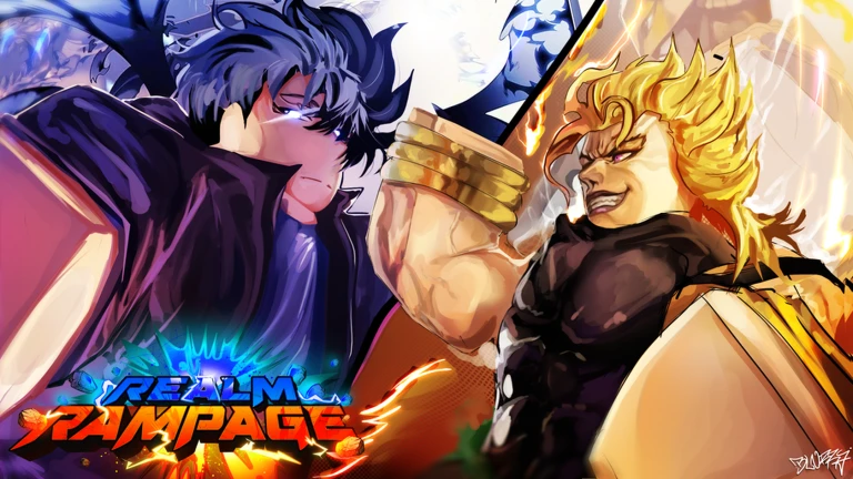 [PATCH] Realm Rampage ekran görüntüsü