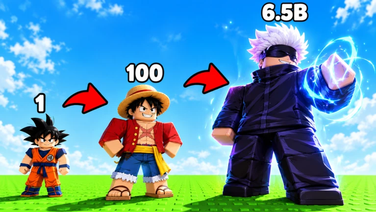Merge a Anime Army ekran görüntüsü