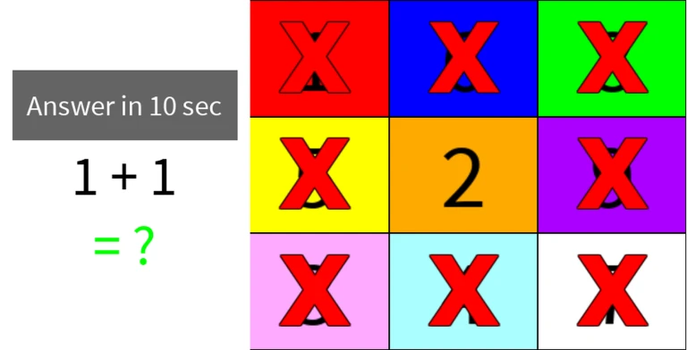 Math Traps (Test Server) ekran görüntüsü