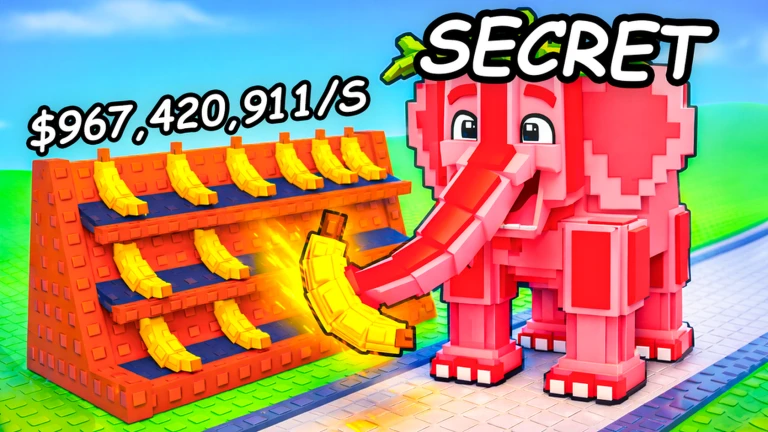 My Brainrot Market! 💸 ekran görüntüsü