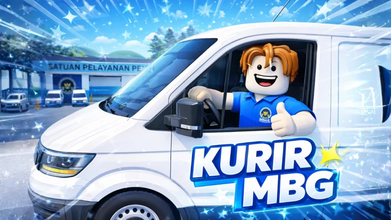 [UPD] MBG Driver  ekran görüntüsü