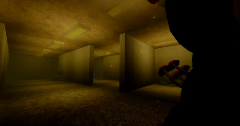 Untitled Game..... ekran görüntüsü