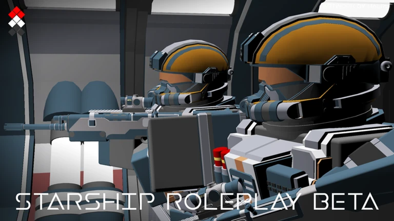 [LEGACY] Starship Roleplay BETA: GPC-805 Endurant ekran görüntüsü