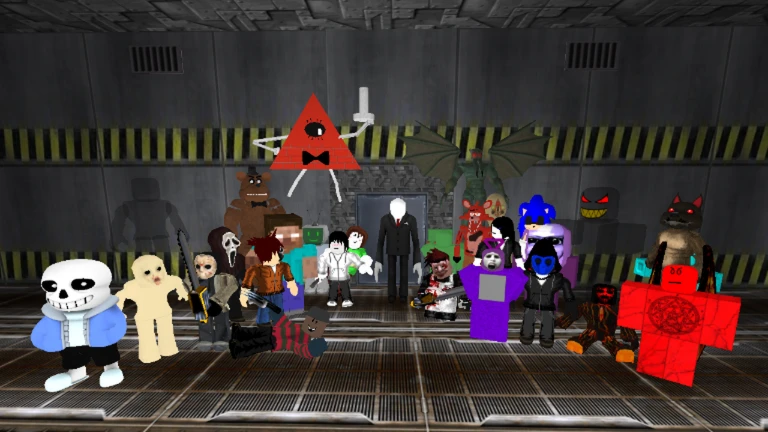 Survive and Kill the Killers in Area 51 2 ekran görüntüsü