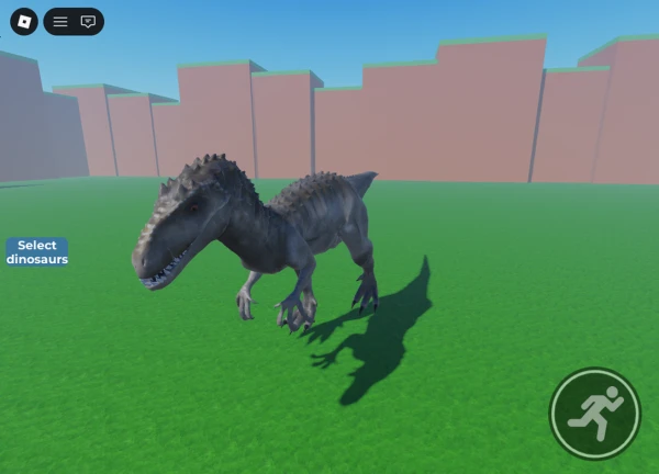 pre historic survival old ekran görüntüsü