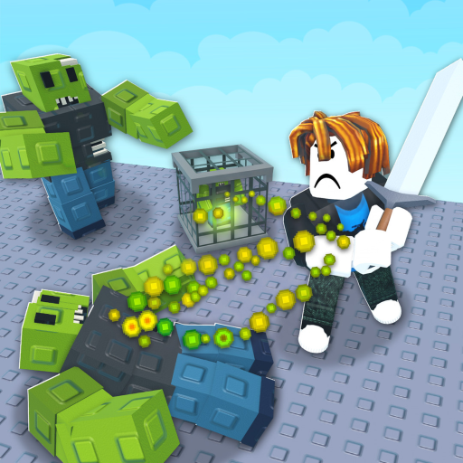 🎲 Build an XP Farm! ekran görüntüsü