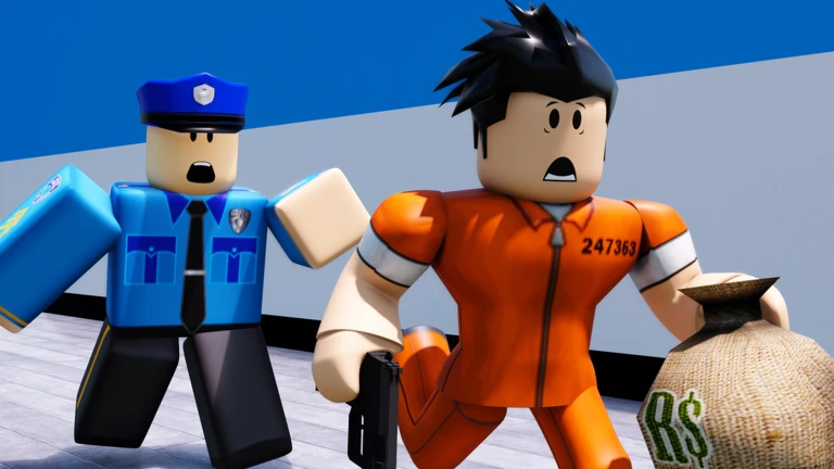 Mall Cop Simulator ekran görüntüsü