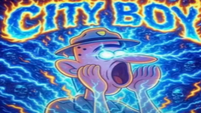 ⭐City Boy Admin Tower⭐ ekran görüntüsü