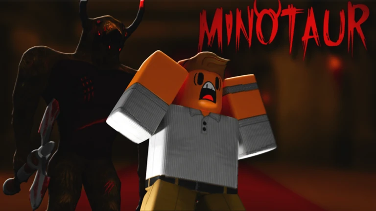 Minotaur [DEATH RUSH🕓] ekran görüntüsü