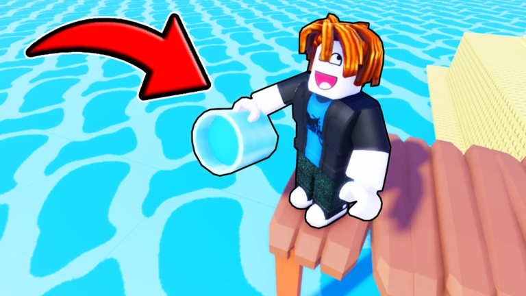 FILL THE OCEAN💧 ekran görüntüsü