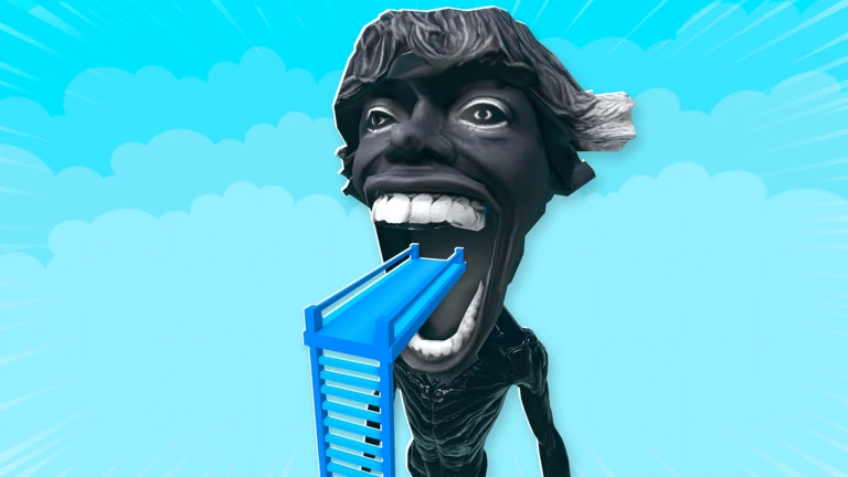 Climb Into the 67 Obby ekran görüntüsü