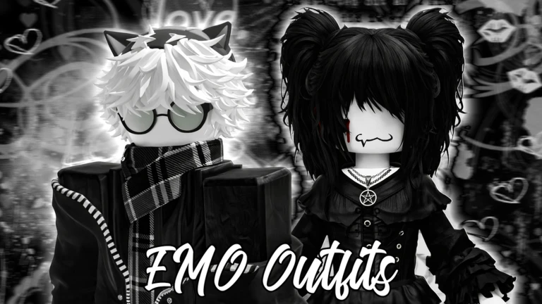 Emo Outfits ekran görüntüsü