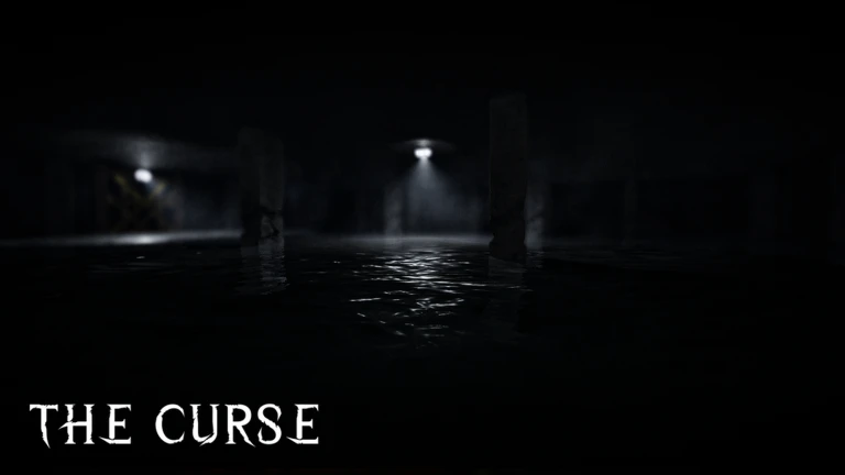 The Curse [HORROR] ekran görüntüsü