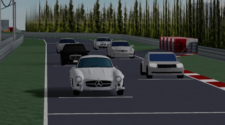 Driving Mission 34 ekran görüntüsü