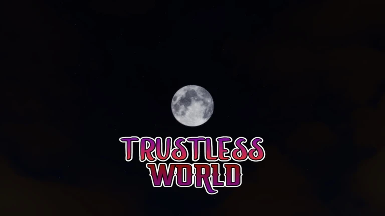 Trustless World ekran görüntüsü