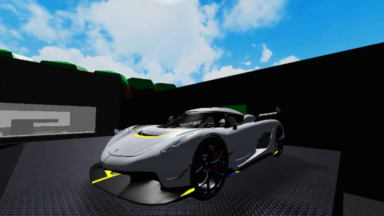 Garage Car Tycoon ekran görüntüsü
