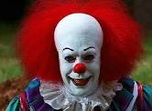 Clown Woods ekran görüntüsü
