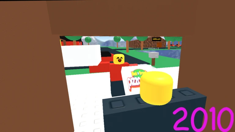 Noobs Pizza Place Revival 2010 [READ DESC] [Early] ekran görüntüsü