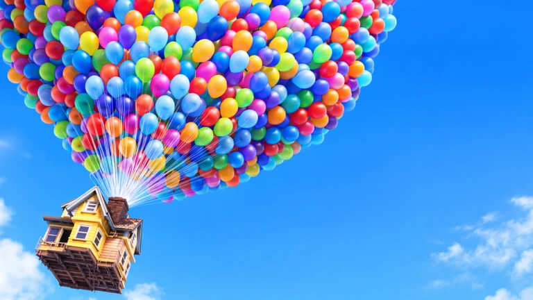 Balloon Game 🎈[UPDATE🔥] ekran görüntüsü