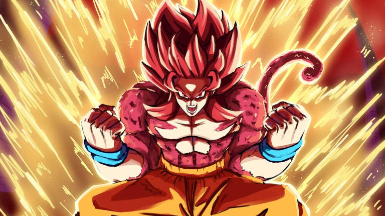 Dragon Ball Rage Test Server ekran görüntüsü