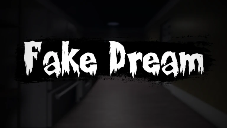 FakeDream [Horror] ekran görüntüsü