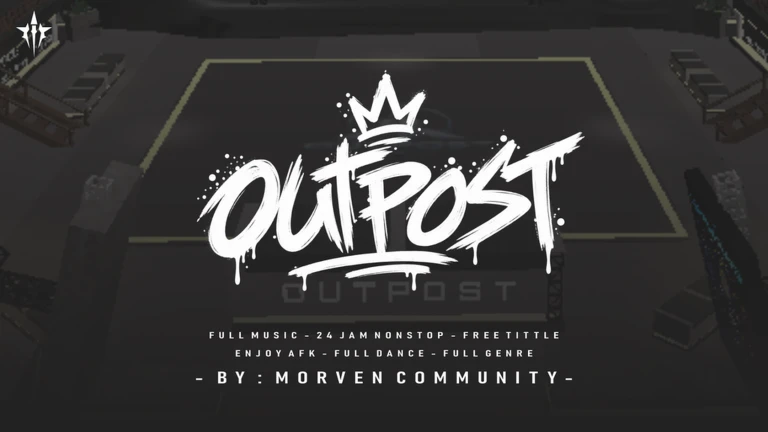 OUTPOST ekran görüntüsü
