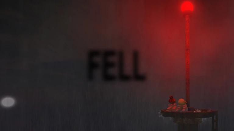 FELL ekran görüntüsü