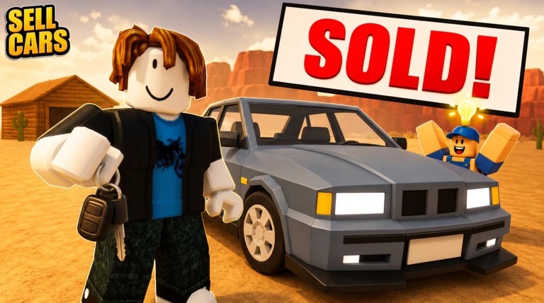 Sell Cars  ekran görüntüsü