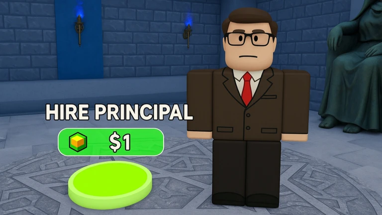 Build a School and Prove Mom Wrong ekran görüntüsü