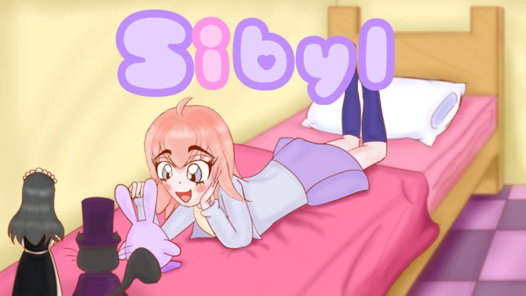 Sibyl ekran görüntüsü