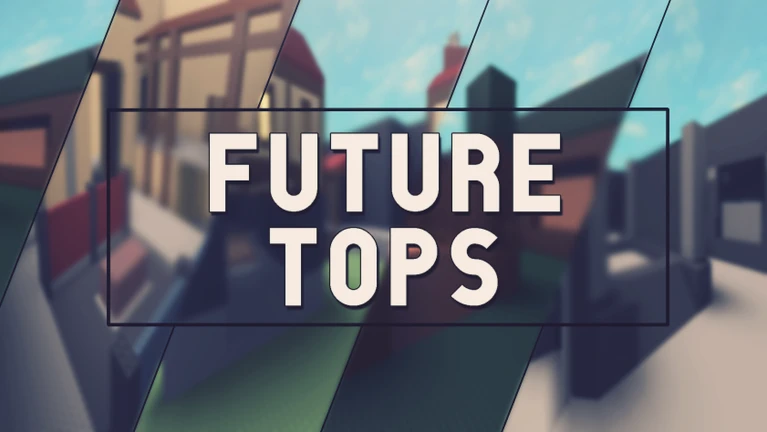 Futuretops v2.09 [FREE VIP SERVERS] ekran görüntüsü