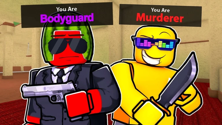 🛡️ BODYGUARD ekran görüntüsü