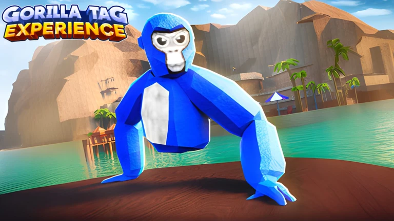 Monkey Tag Experience ekran görüntüsü