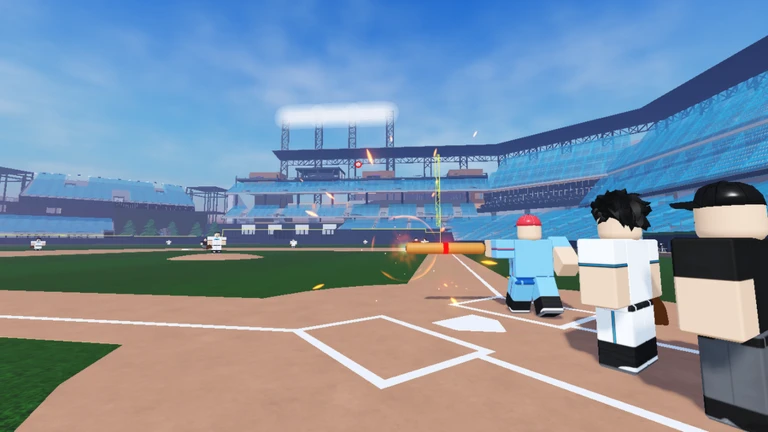 [FIXES] ⚾ Ro-Baseball World Tour ekran görüntüsü