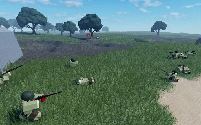 test ai map 2 ekran görüntüsü