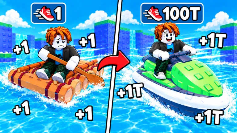 [⛵] +1 Boat Evolution ekran görüntüsü