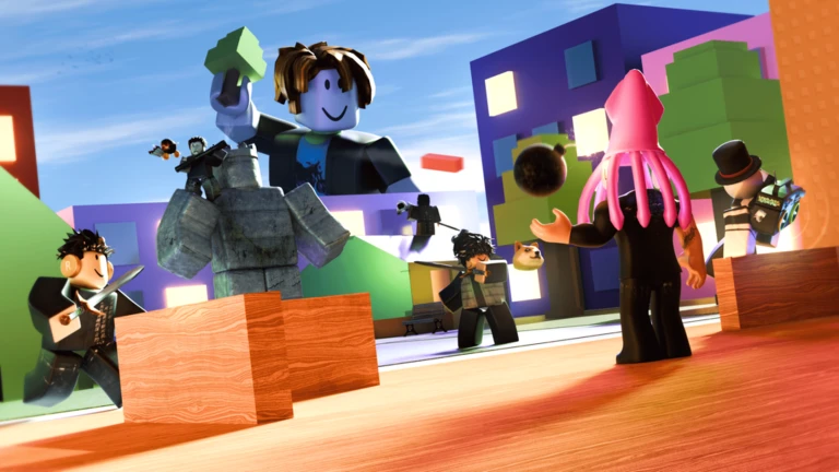 Custom Minigames ekran görüntüsü