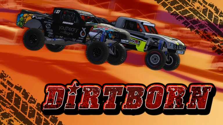Dirtborn ekran görüntüsü