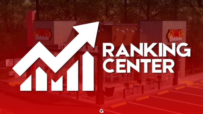 [CLAIM RANK!] Rank Center ekran görüntüsü