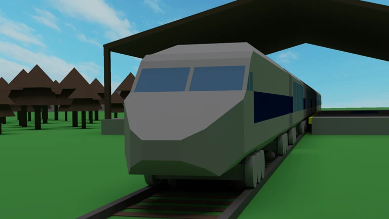Survive the train crash ultimate (Alpha) ekran görüntüsü