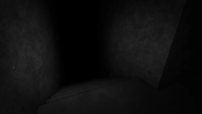 SCP-087 - The Endless Staircase ekran görüntüsü
