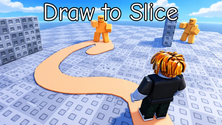 [NEW]Draw to Slice ekran görüntüsü