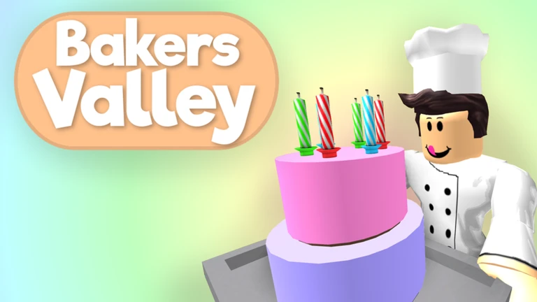 Bakers Valley ekran görüntüsü