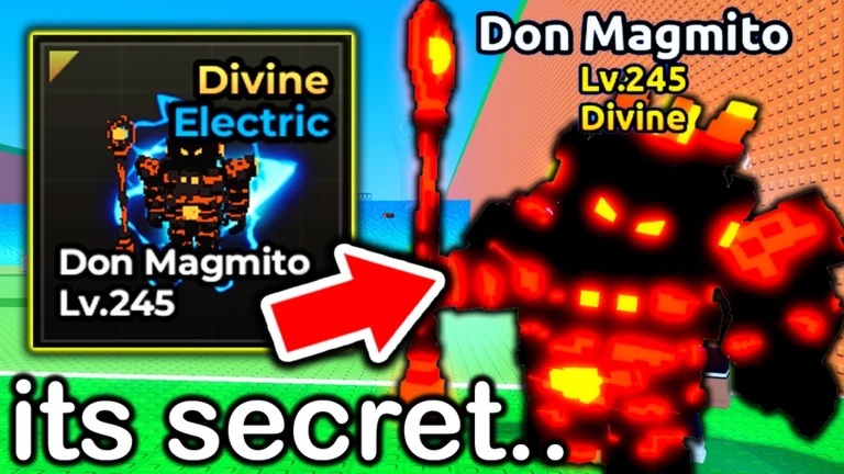 💀 FREE Don Magmito ETFB ekran görüntüsü