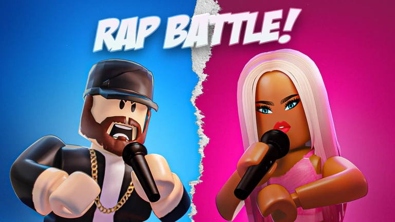 Epic Rap Battles 🔊 17+ ekran görüntüsü