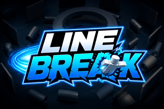 Line Break [BETA] ekran görüntüsü