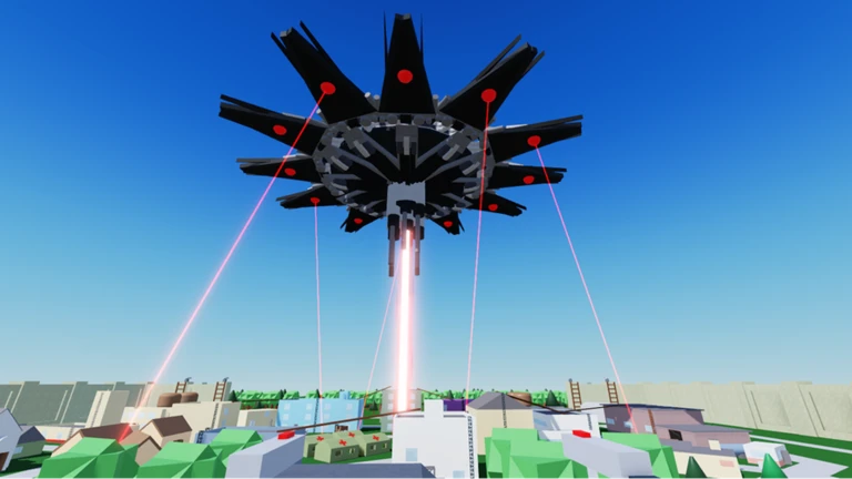 Base Attack ekran görüntüsü